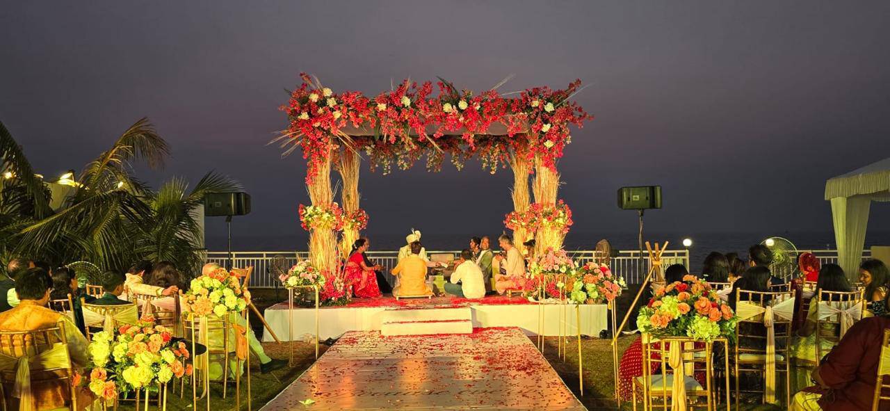 wedding